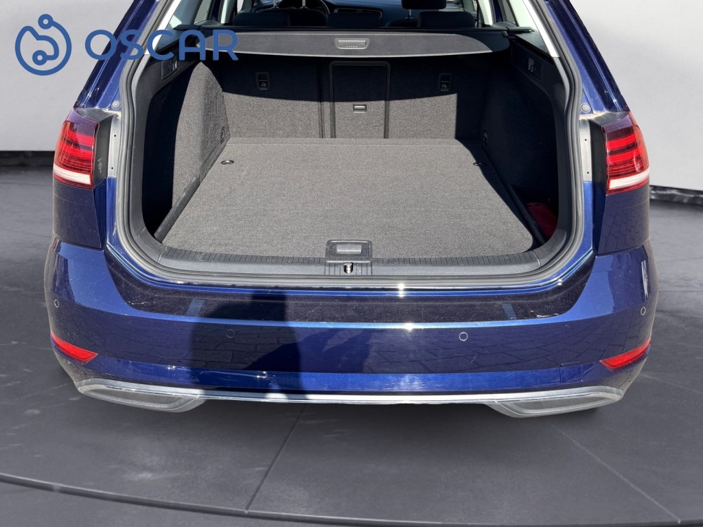 Trunk