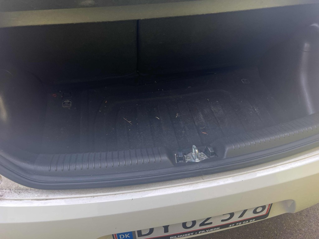 Trunk