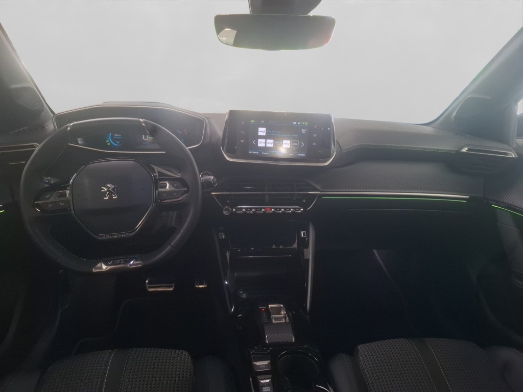 DriverCabin