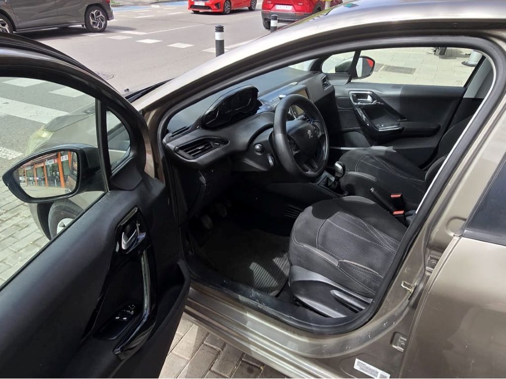 DriverCabin