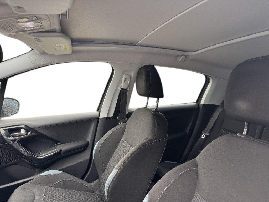 DriverCabin