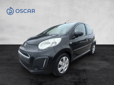 Citroën C1