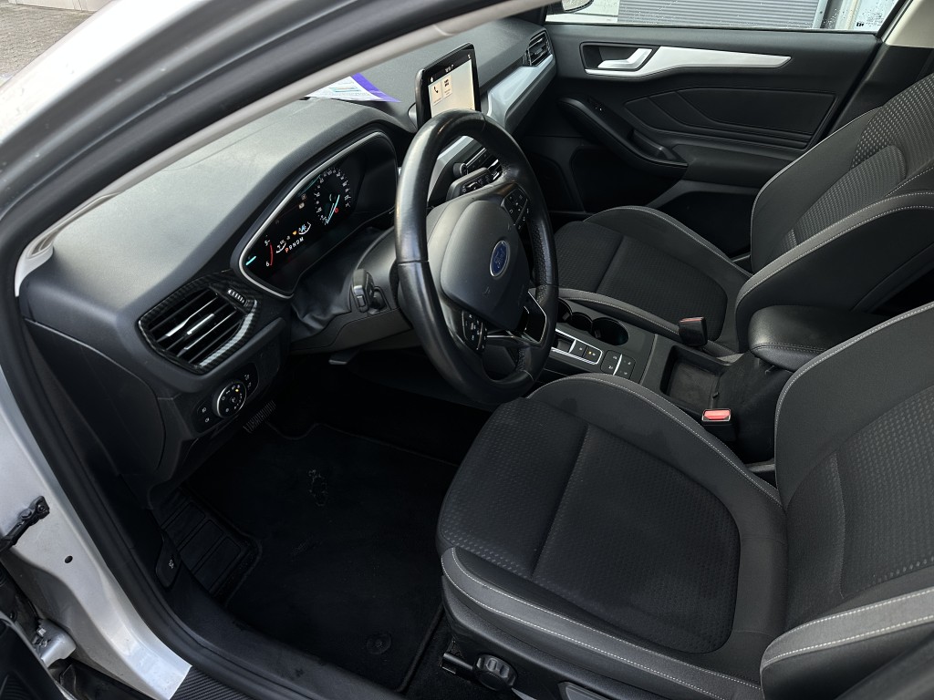 DriverCabin