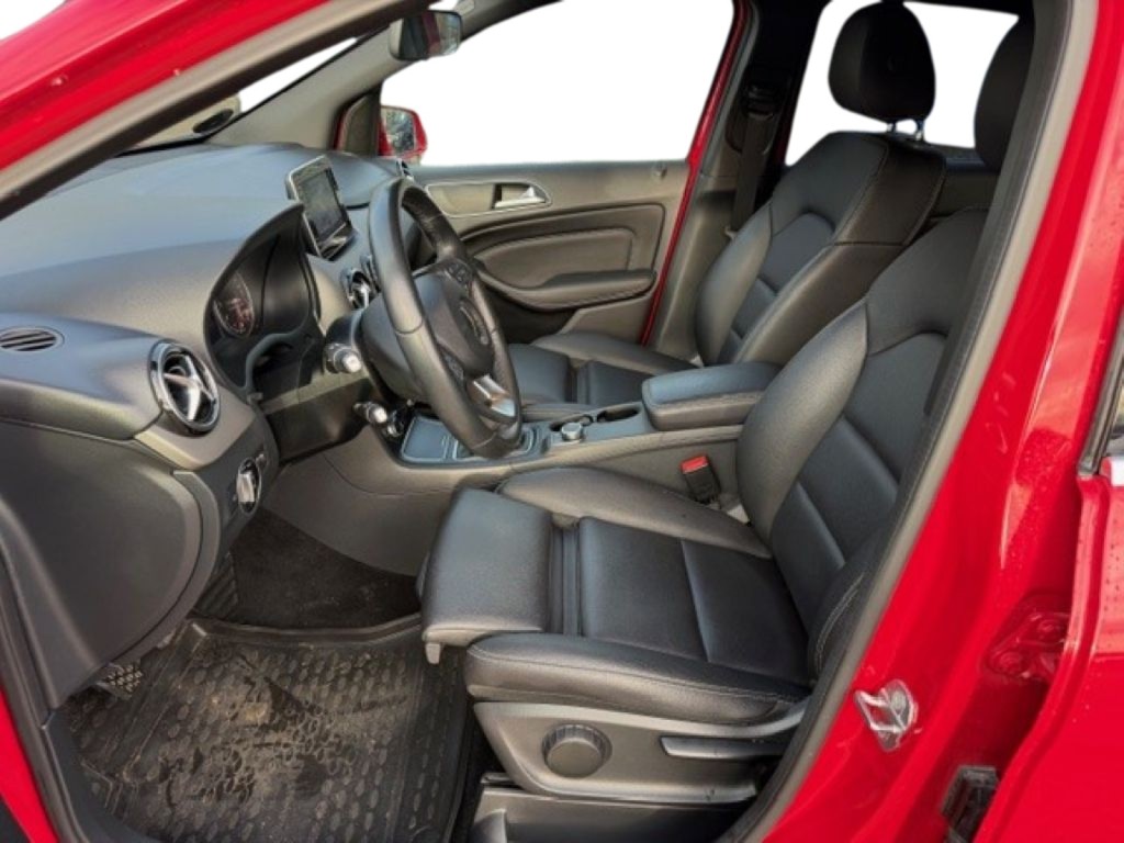 DriverCabin