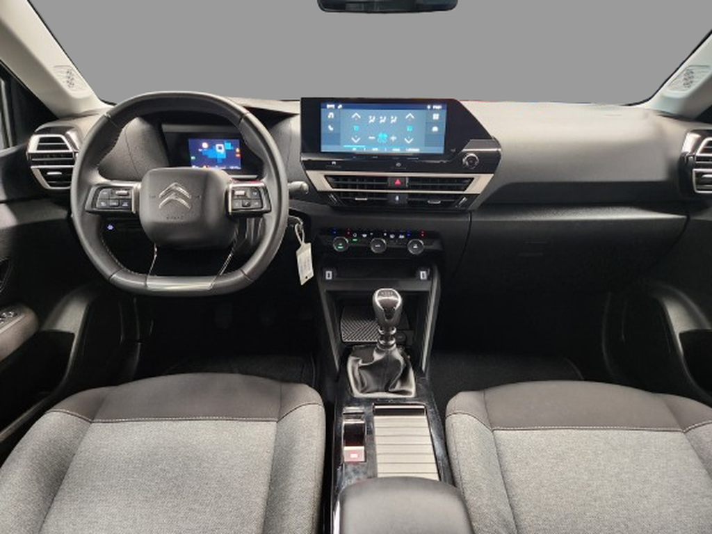 DriverCabin
