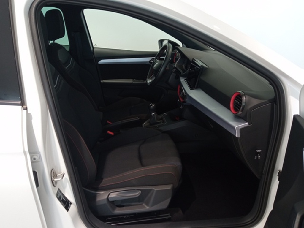 DriverCabin