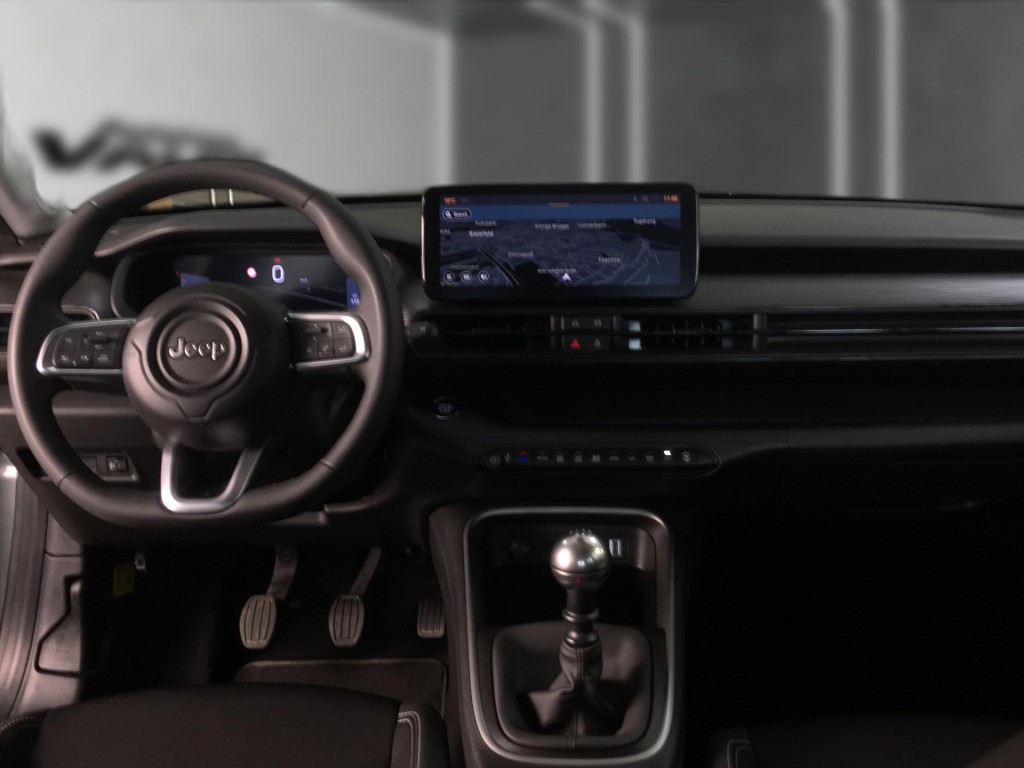 DriverCabin