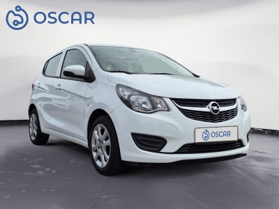 Opel Karl