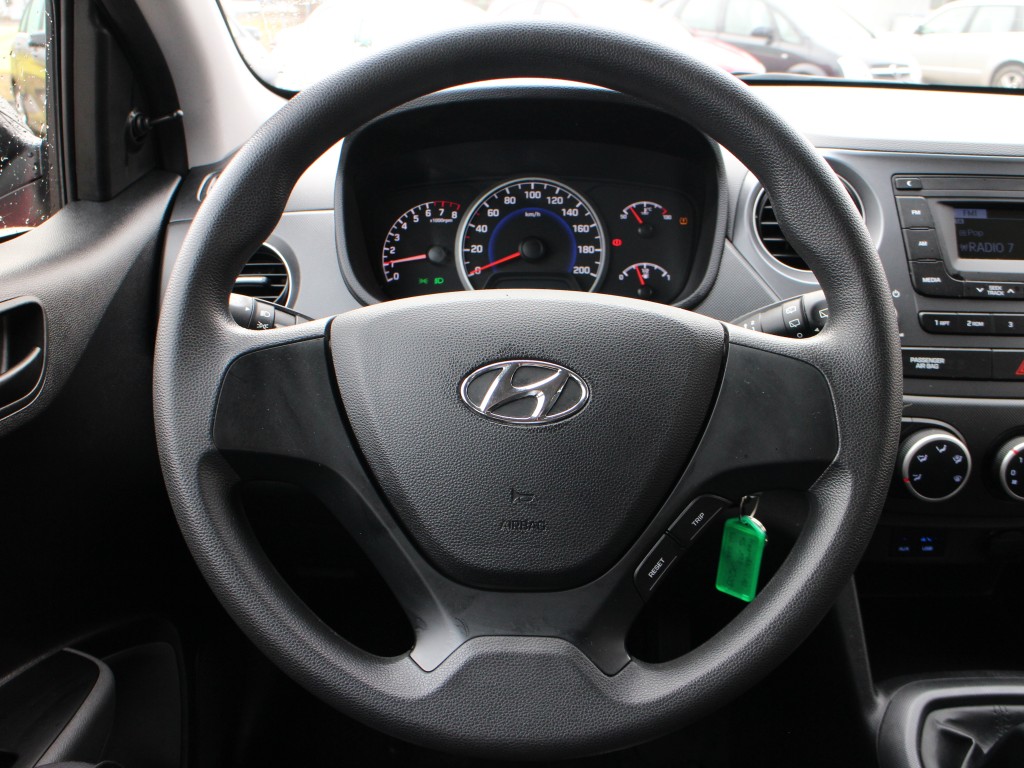 DriverCabin