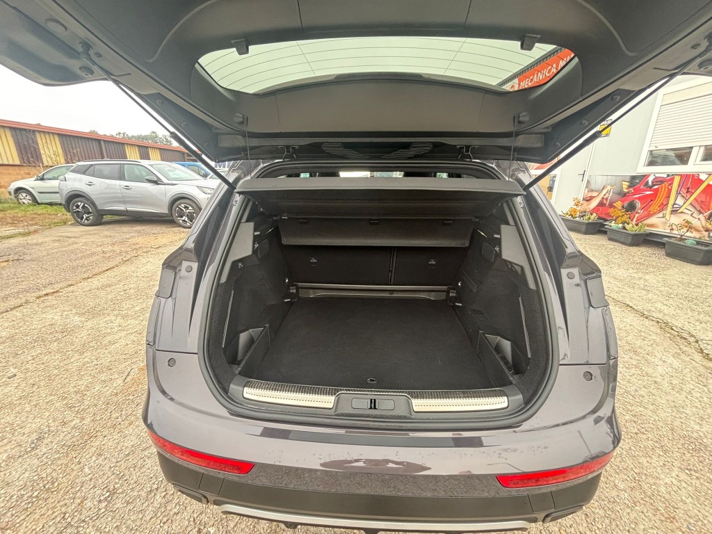 Trunk