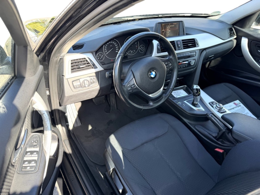 DriverCabin