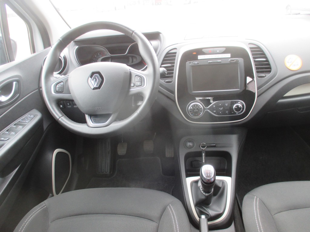 DriverCabin