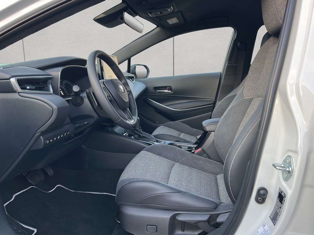 DriverCabin
