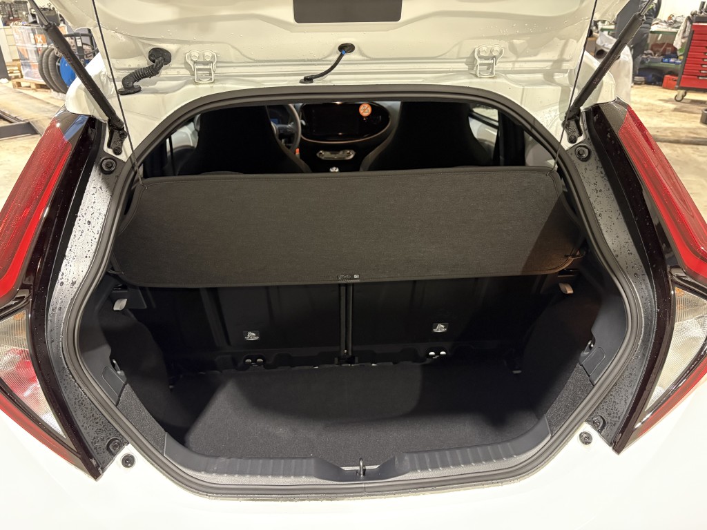 Trunk