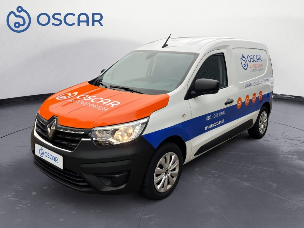 Renault Express