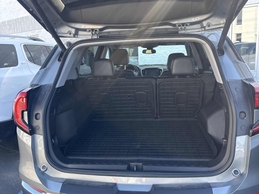 Trunk