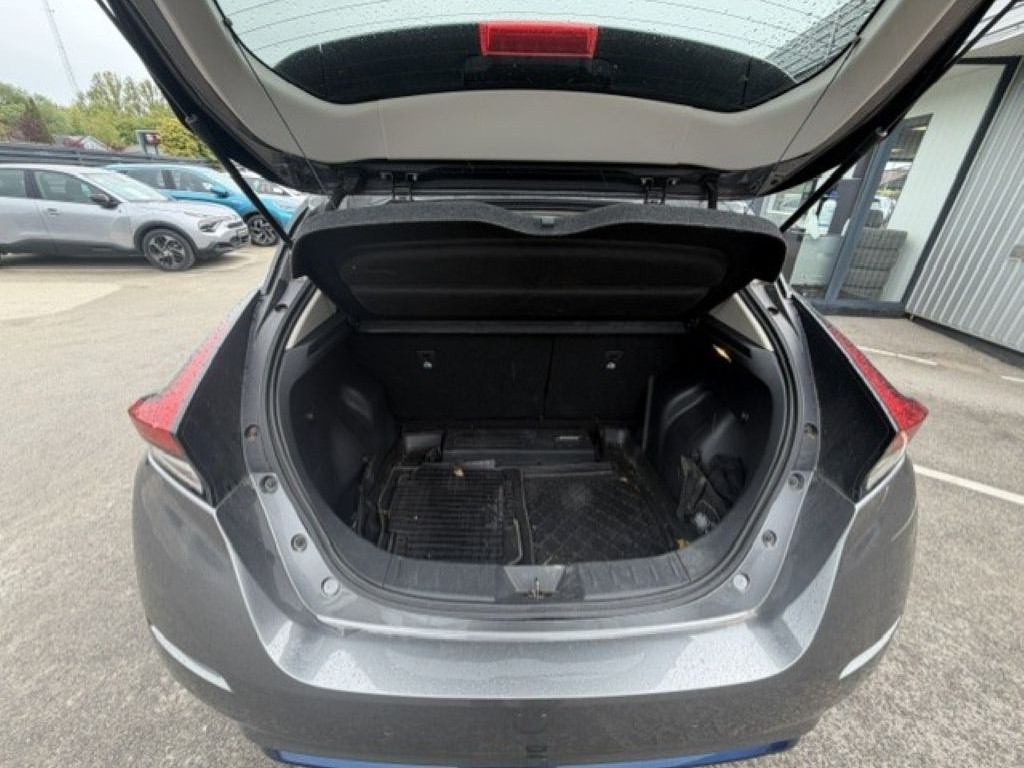 Trunk