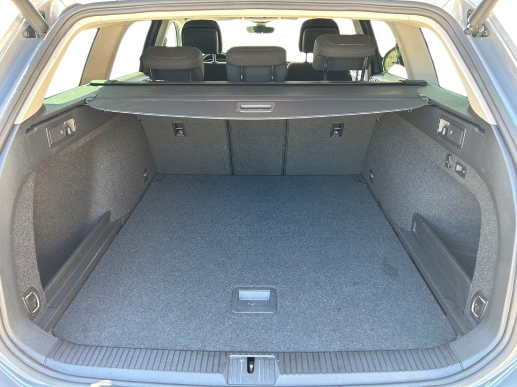 Trunk