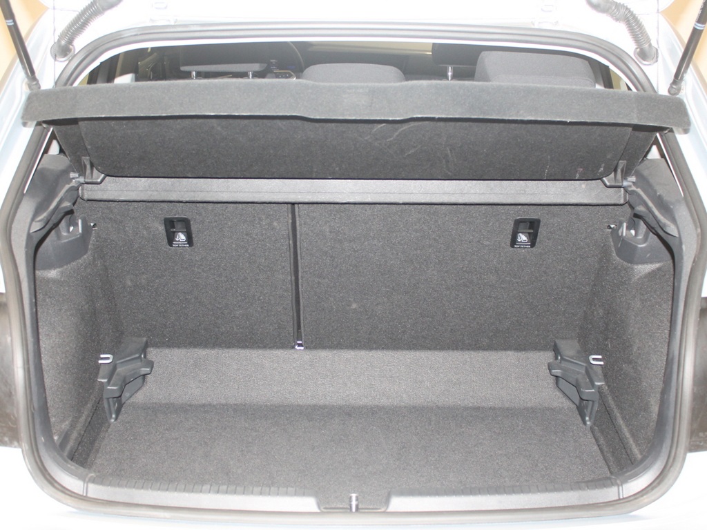 Trunk