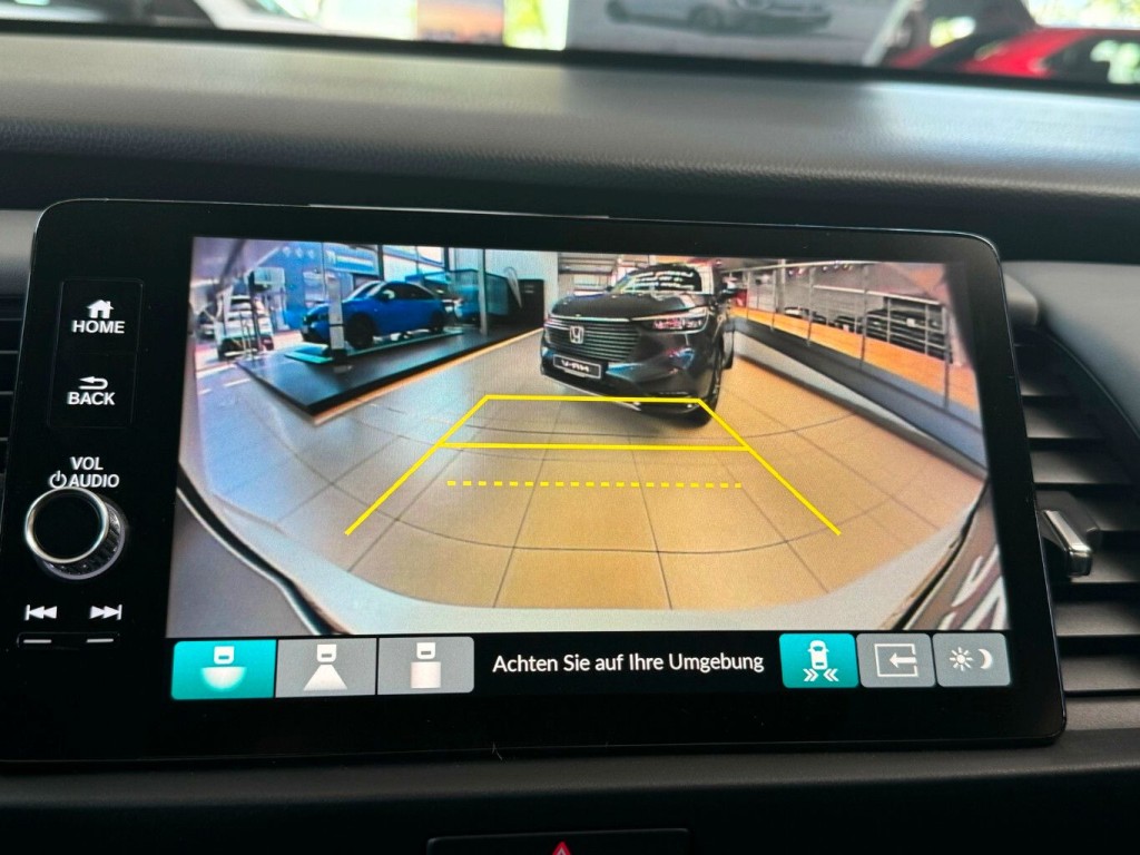 DriverCabin