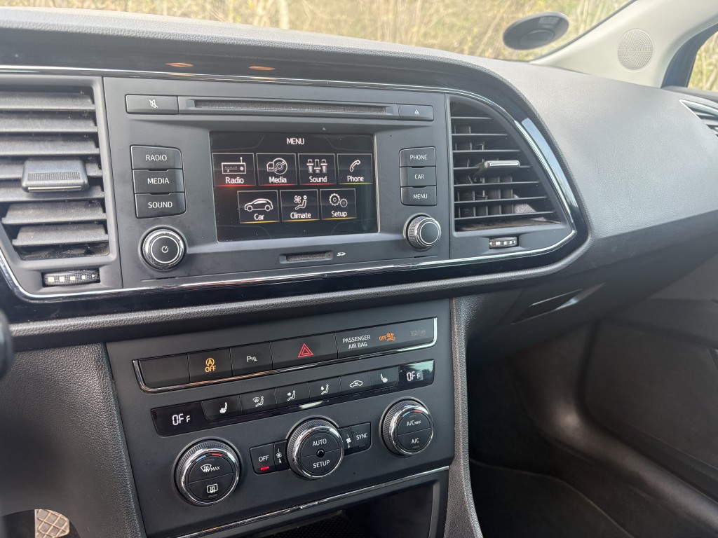 DriverCabin