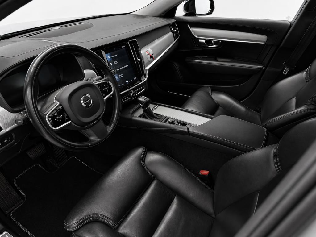 DriverCabin