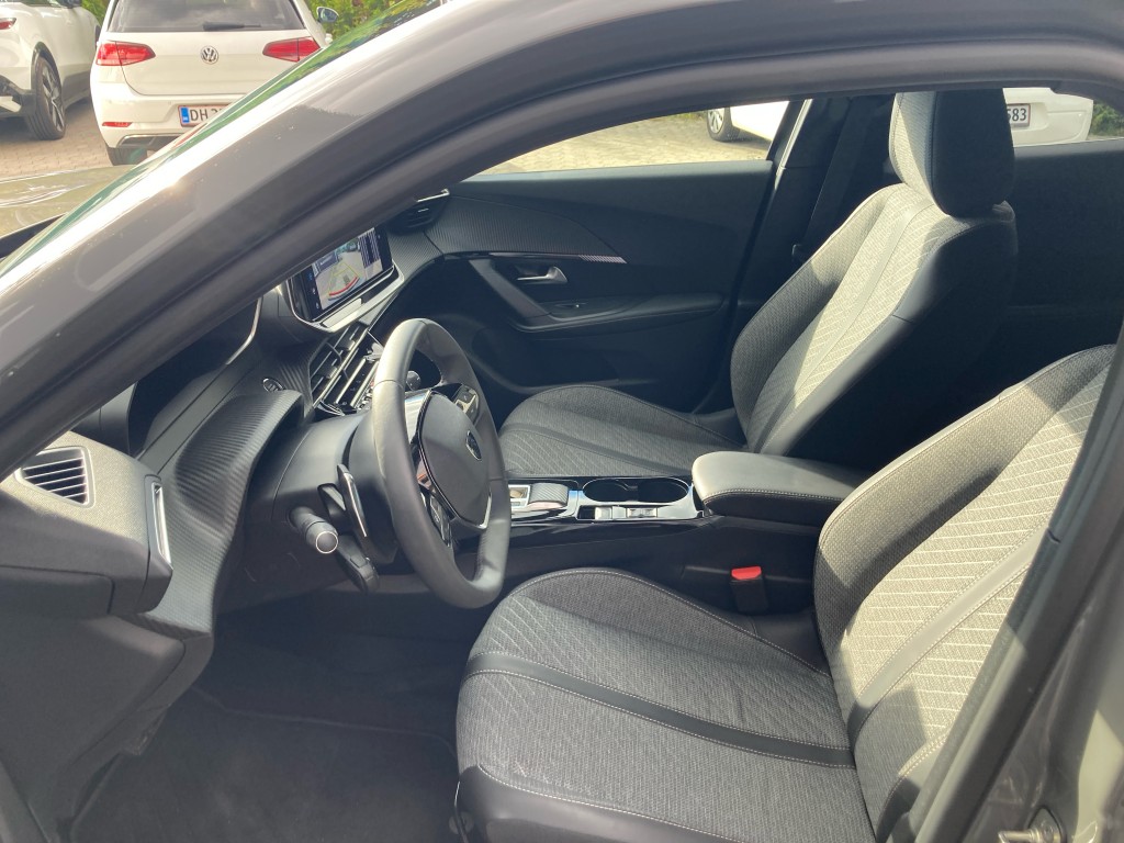 DriverCabin