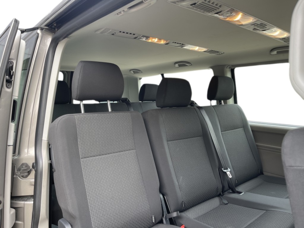 PassengerCabin