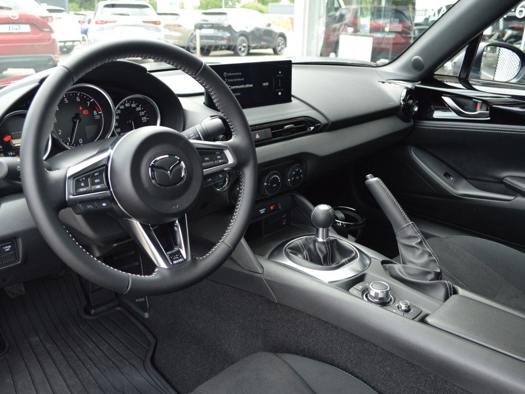 DriverCabin