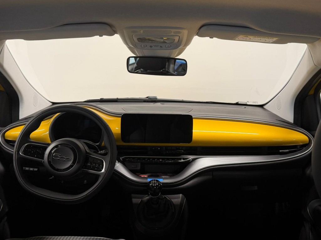 DriverCabin