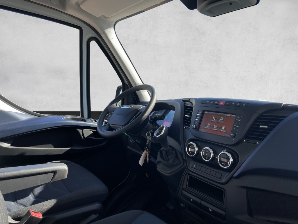 DriverCabin