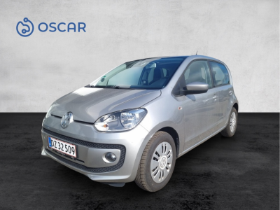 VW Up!