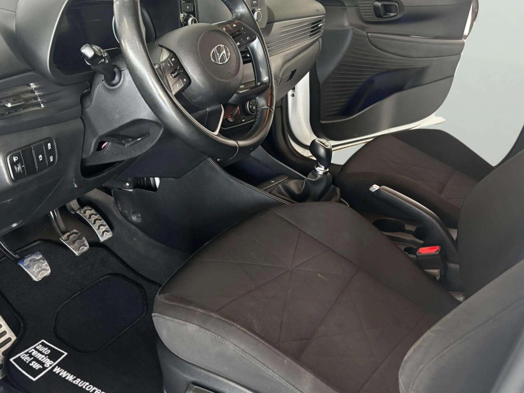DriverCabin