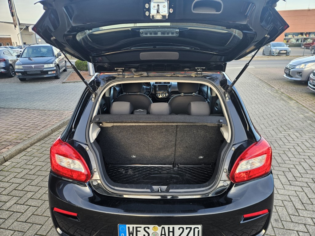Trunk