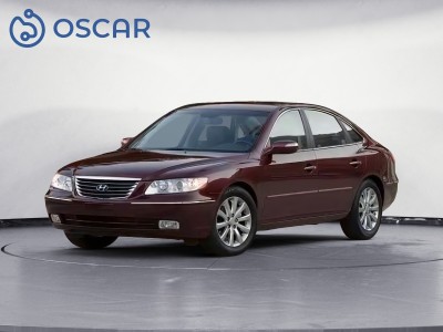 Hyundai Azera