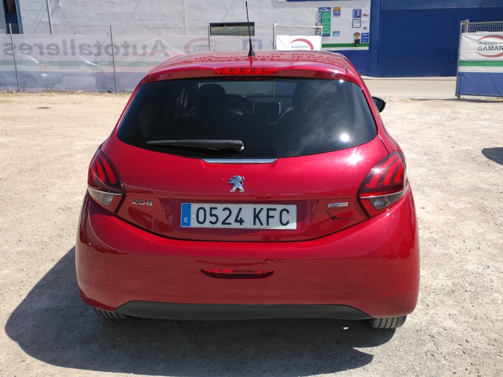 Back
