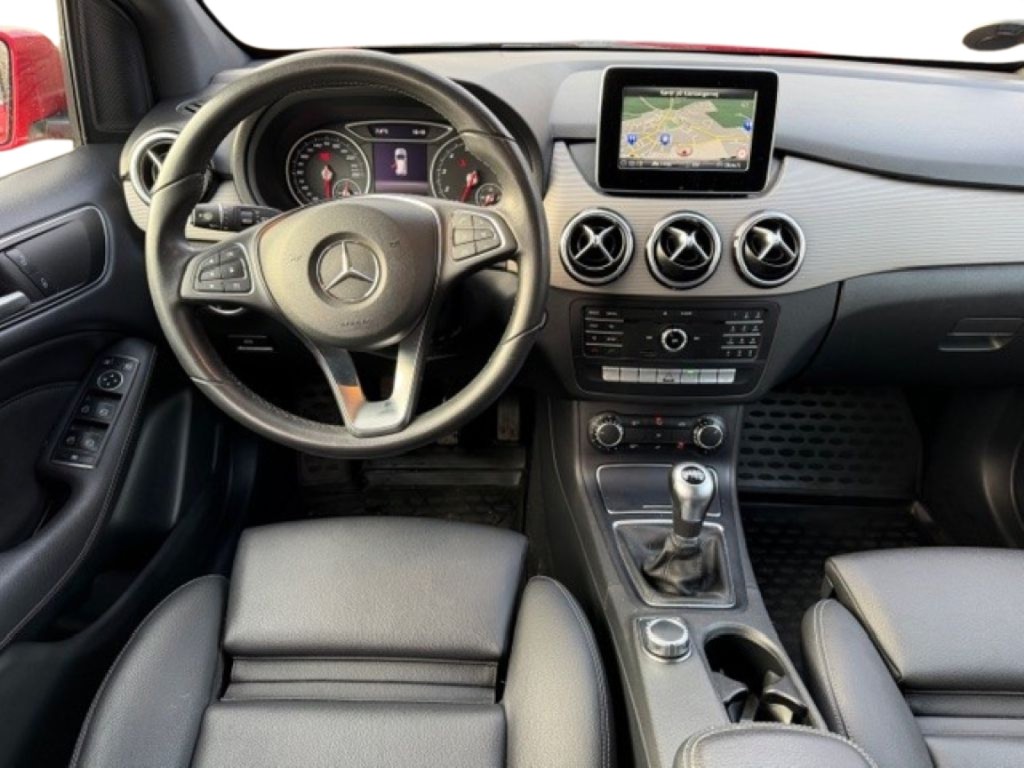 DriverCabin