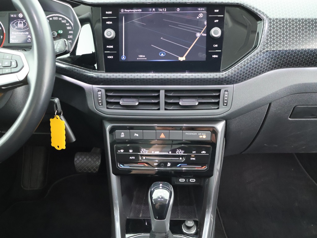 DriverCabin