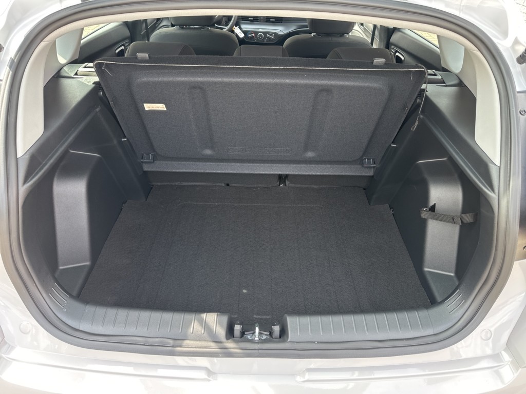 Trunk
