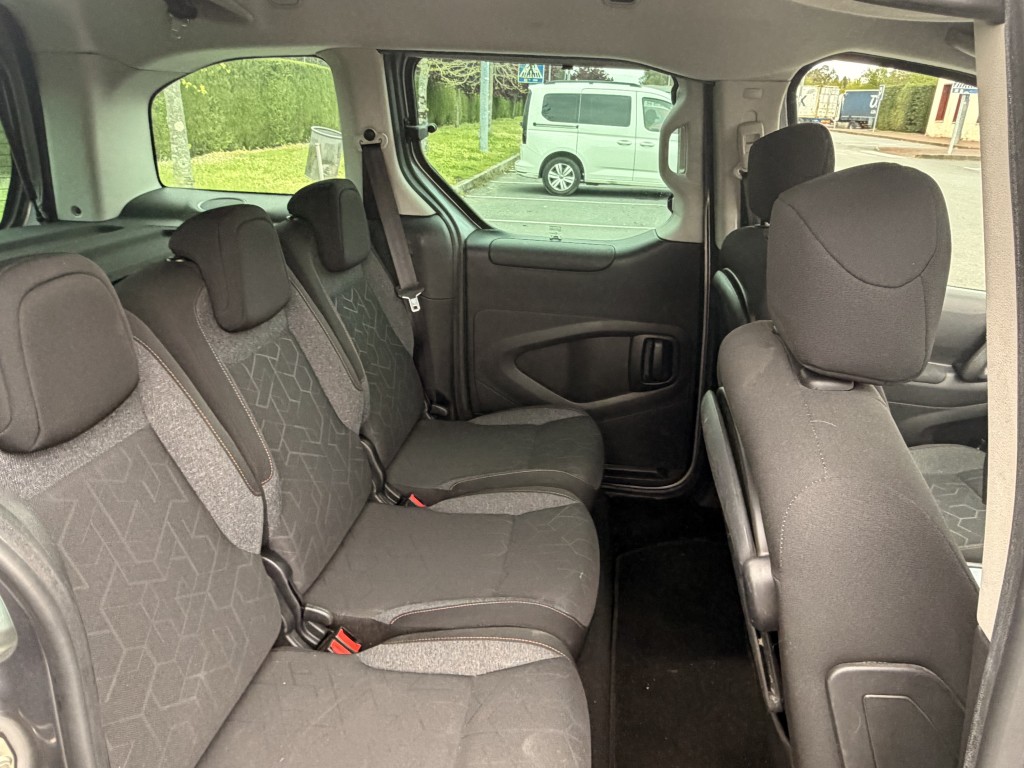 PassengerCabin