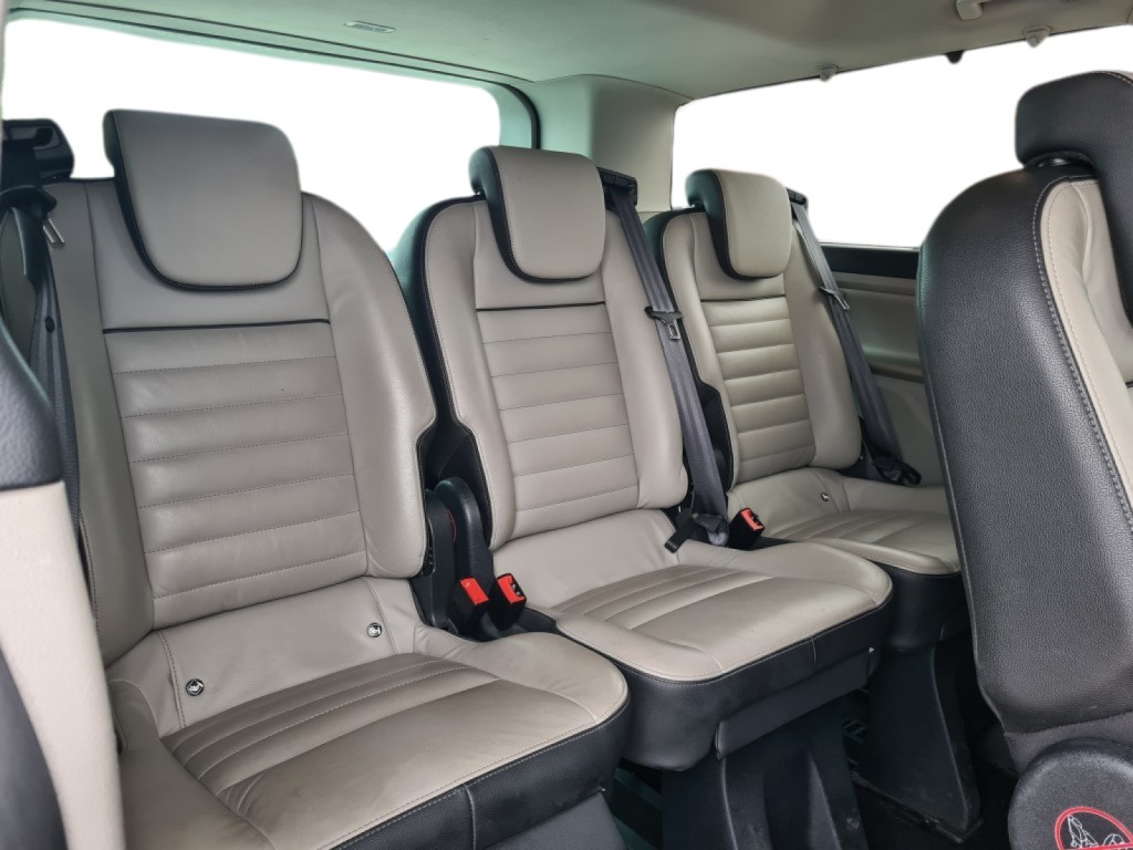 PassengerCabin