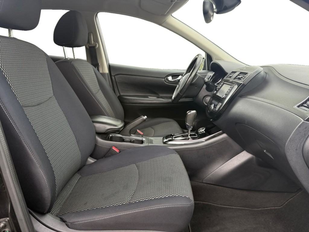 DriverCabin