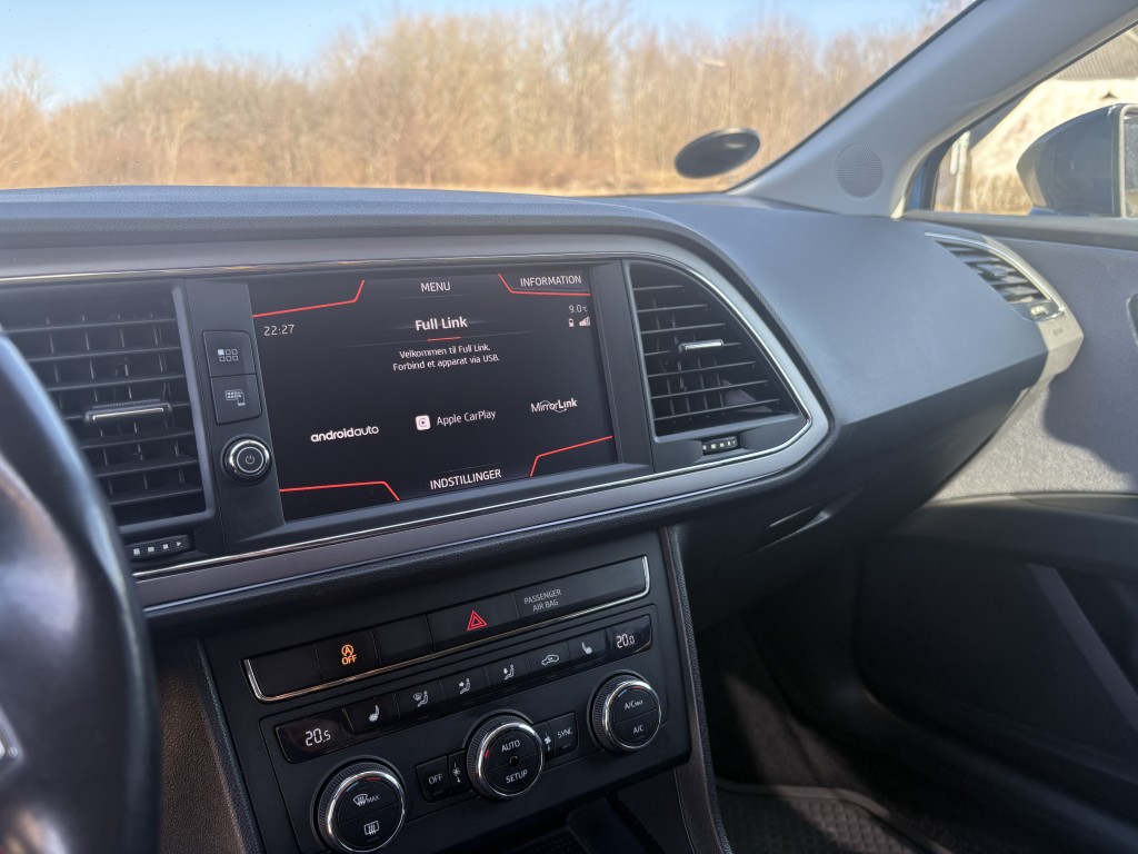 DriverCabin