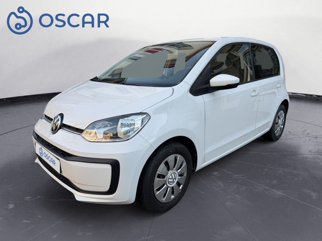 VW Up!
