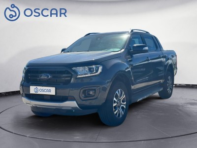 Ford Ranger Wildtrak