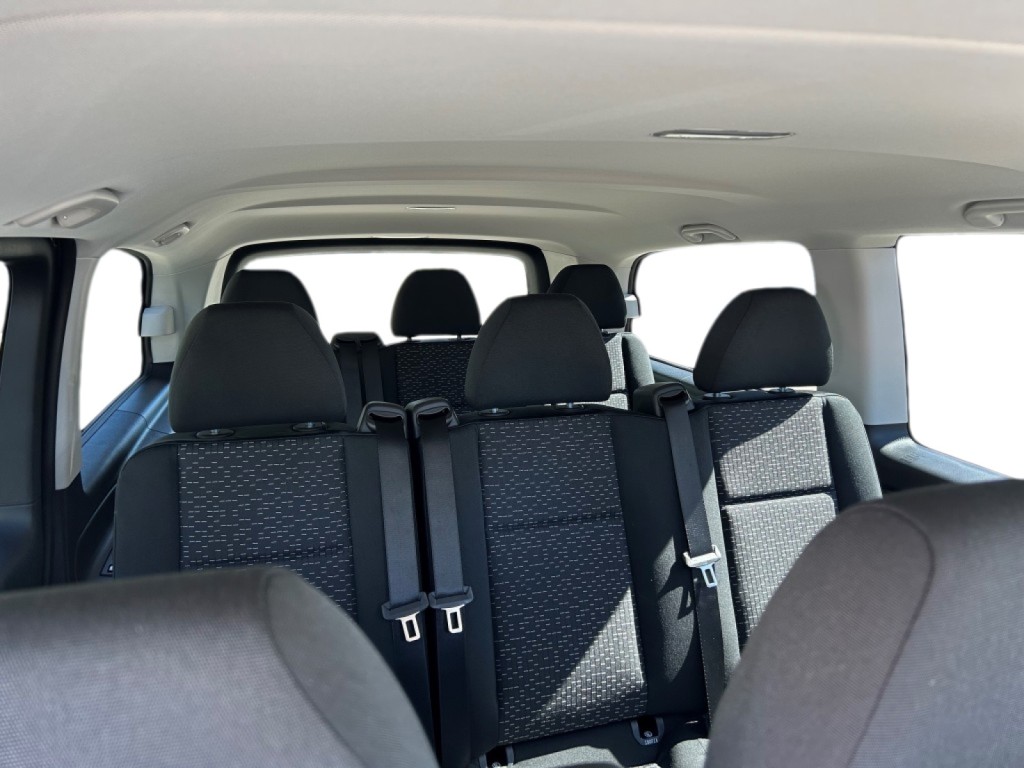 PassengerCabin