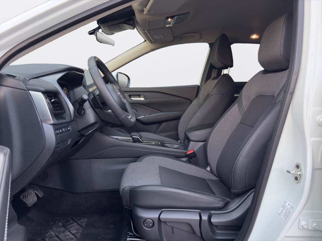 DriverCabin