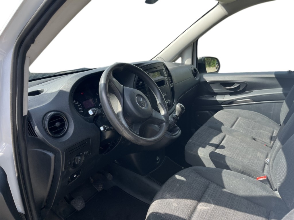 DriverCabin