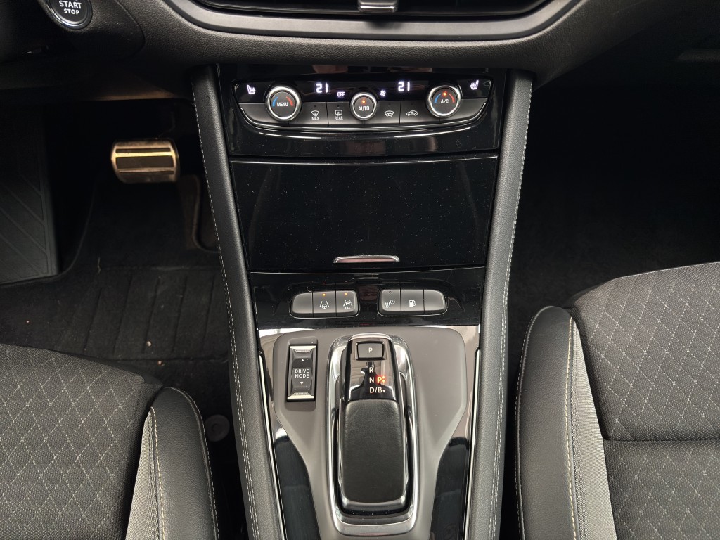 DriverCabin