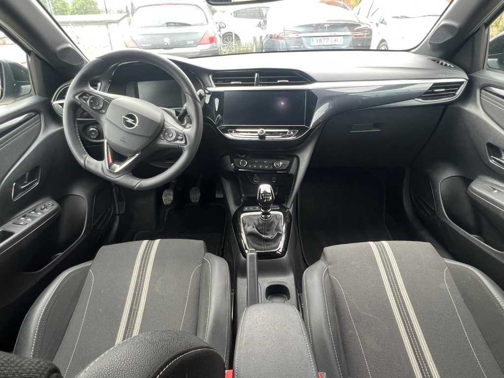 DriverCabin